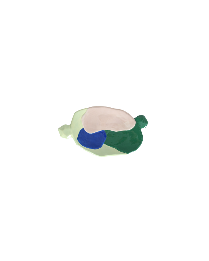 LIQUID PLATTER MULTI
