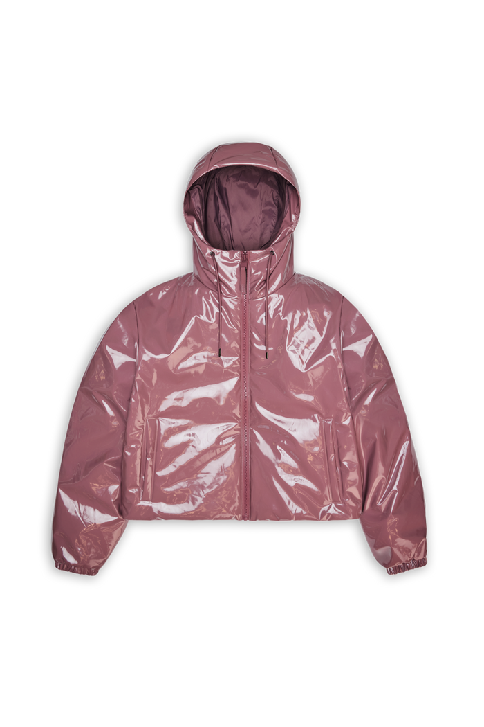 Lohja Short Insulated Jacket