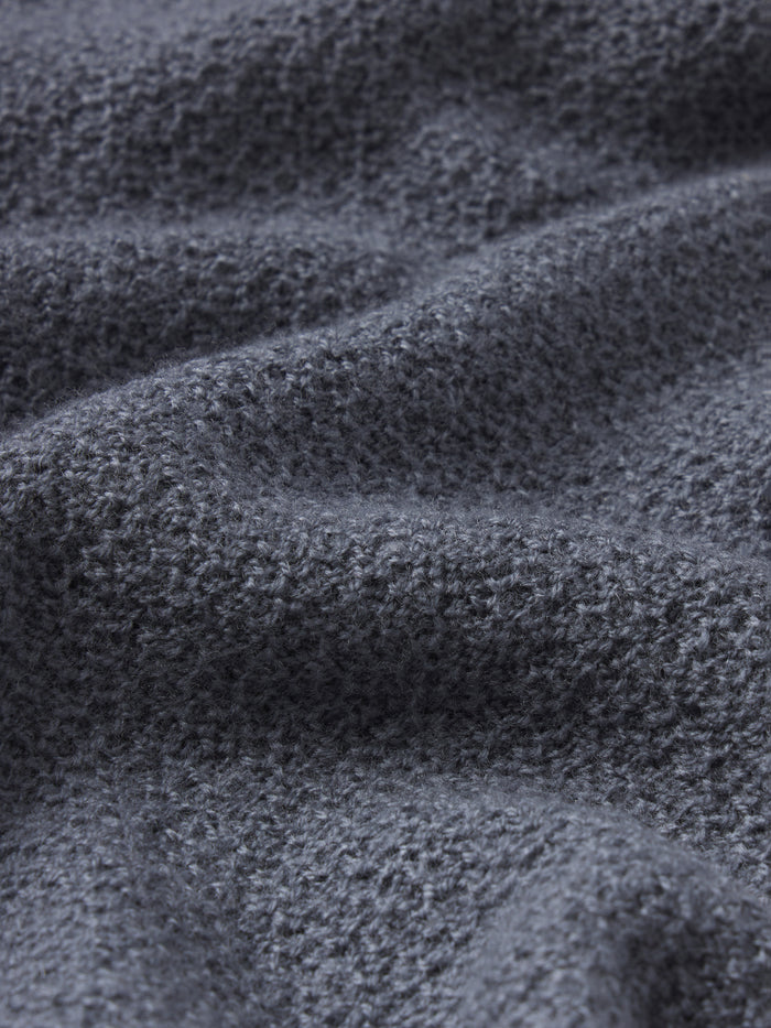 Polo Fabric Detail