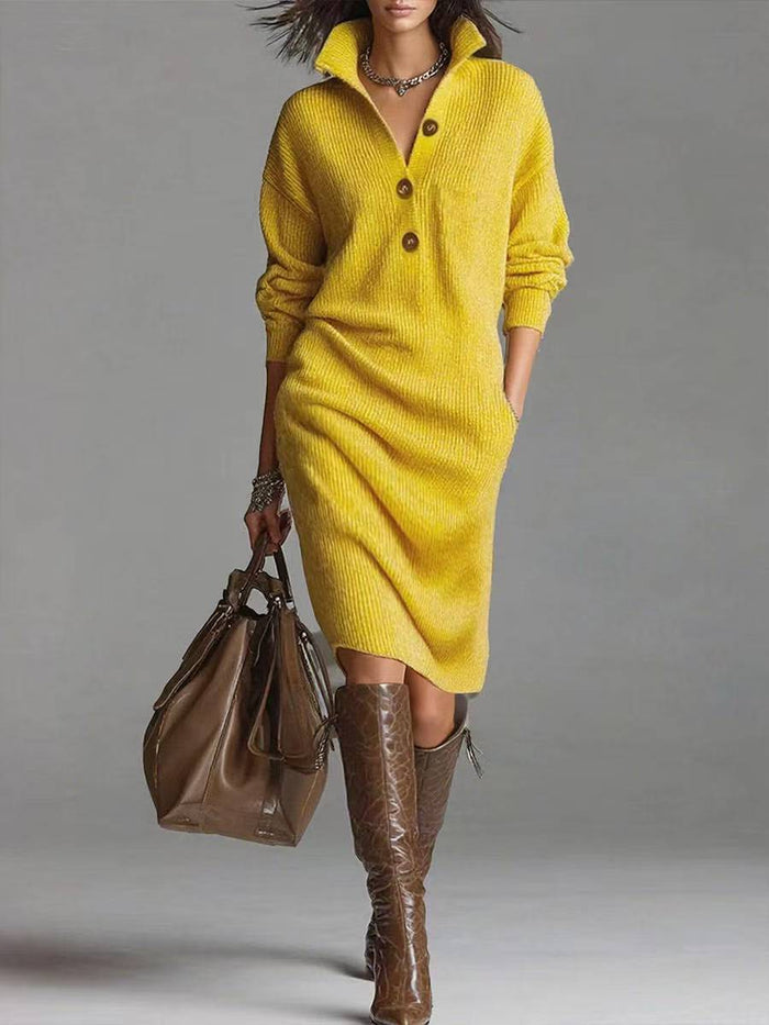 Yellow / S