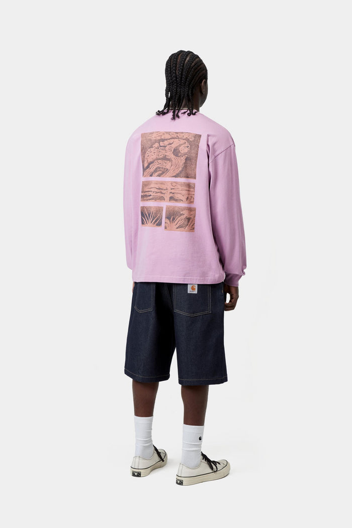L/S Emerge T-Shirt