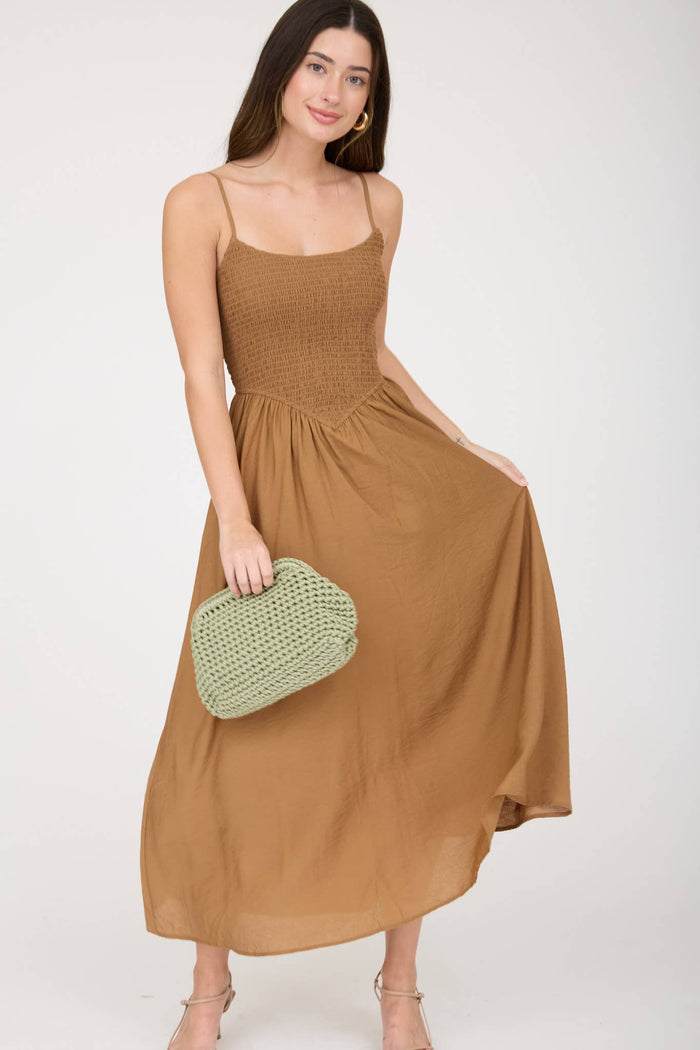 Maren Dress