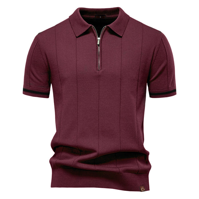 Wine Red / S