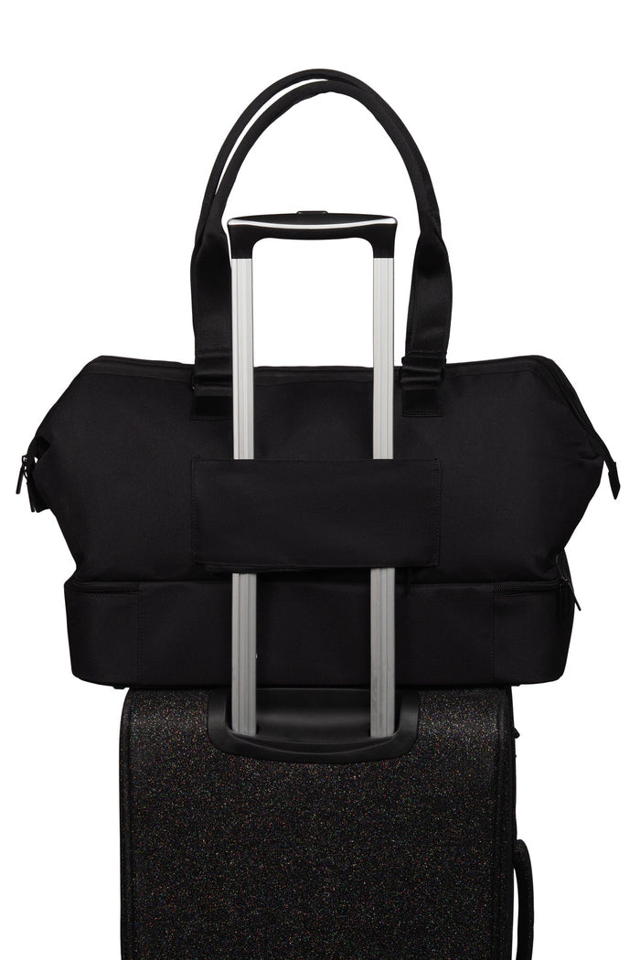 Mini Rebel Jet Setter Bag