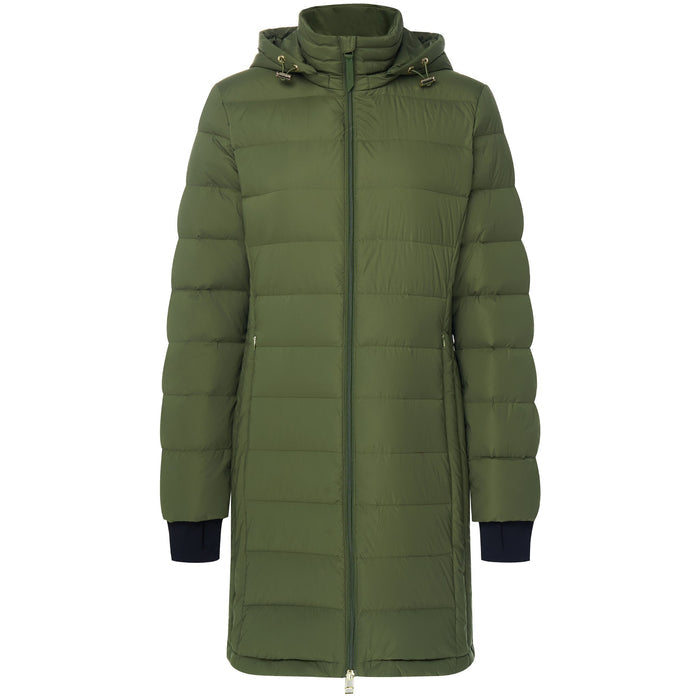 Olive Green / XS