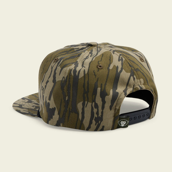Mutations Laboratory Snapback