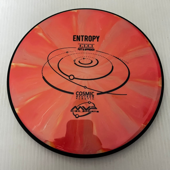 Salmon & Pink 50 / 175 grams