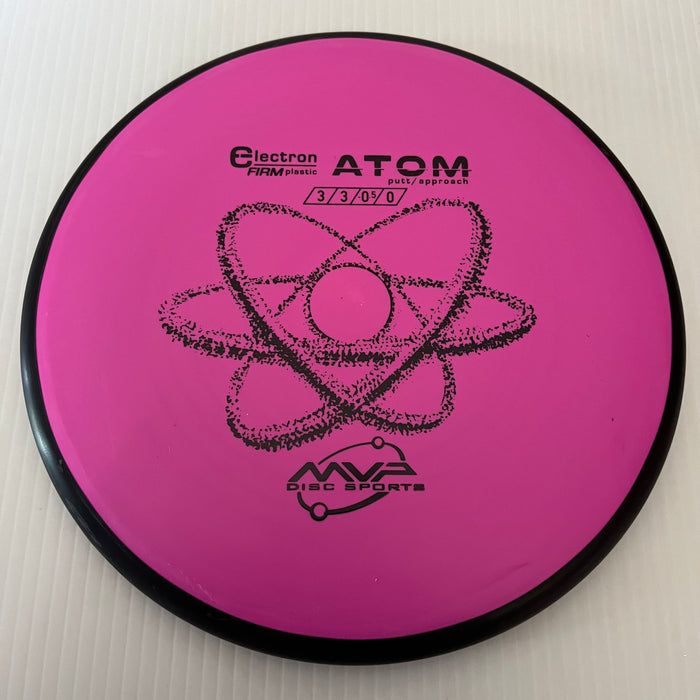 Pink/173g