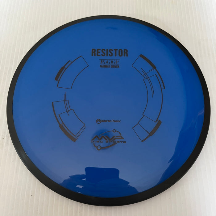 Dark Blue/172g