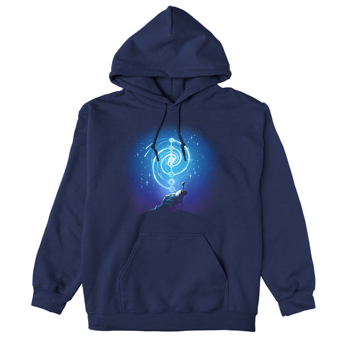 Pullover Hoodie / Unisex / S