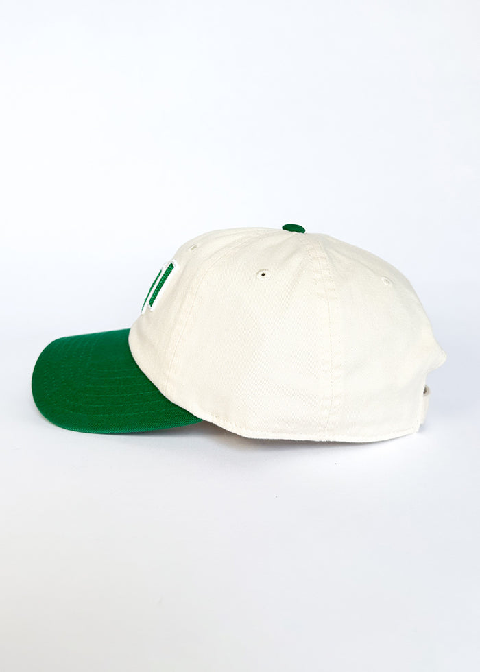 New Timer Chi Baseball Cap - Green