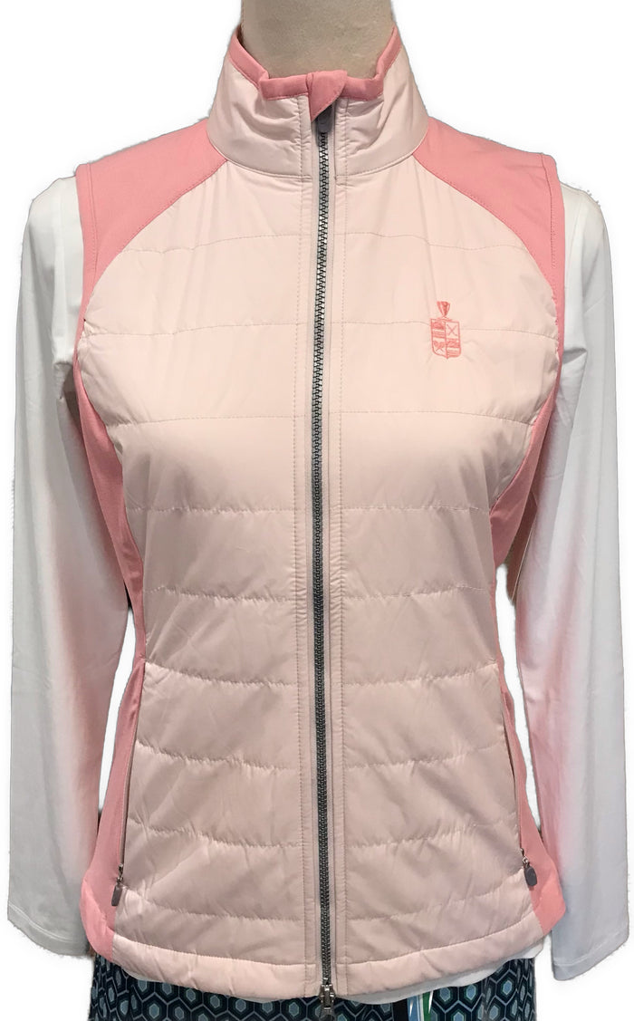 Brand new-with tags / S / Pink