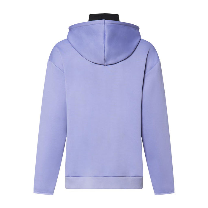 Oakley 2025 Rider Long 2.0 Hoodie - New Lilac