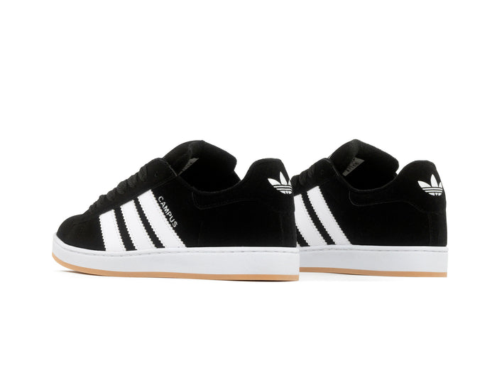 Paq 6 Pares Tenis 2000s Negro Blanco 25/28.5