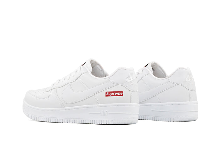 Paq 6 Pares Tenis 270 Blanco Supreme 22/25.5