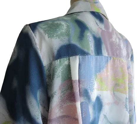 Party Girl Blouse