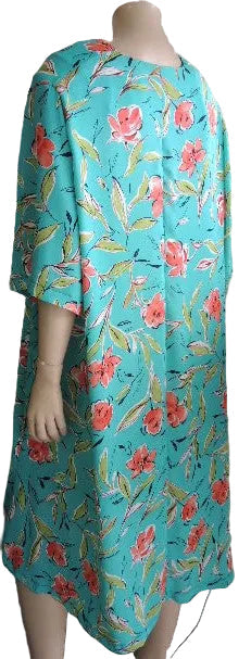 Party Girl Loose Float Dress