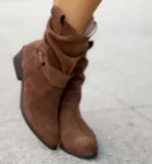 Red Brown / 34
