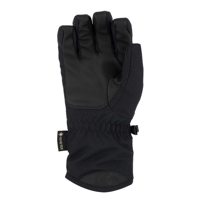 Pow 2026 JRs Kids Gore-Tex Glove - Black