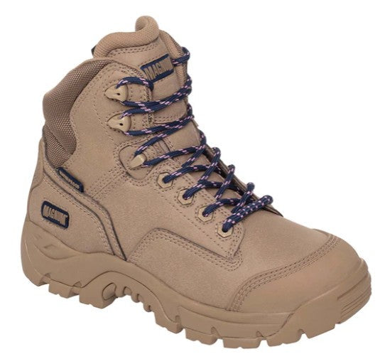 Precision Max SZ CT WPI Womens Stone