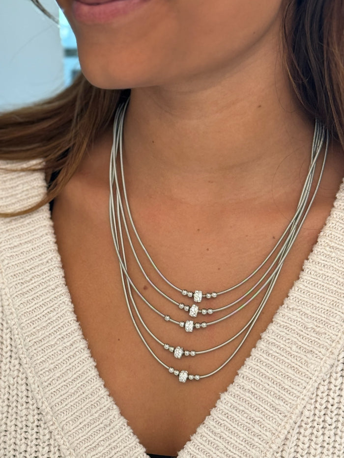 Selena Necklace
