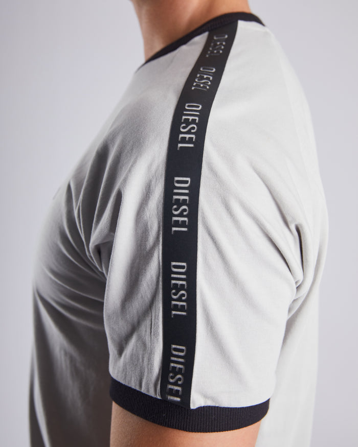 Seth Tee Ice Grey