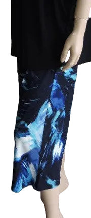 Shelz Stretch Culottes