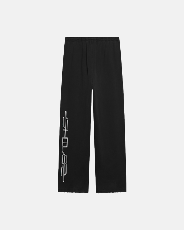Shiver Sweats