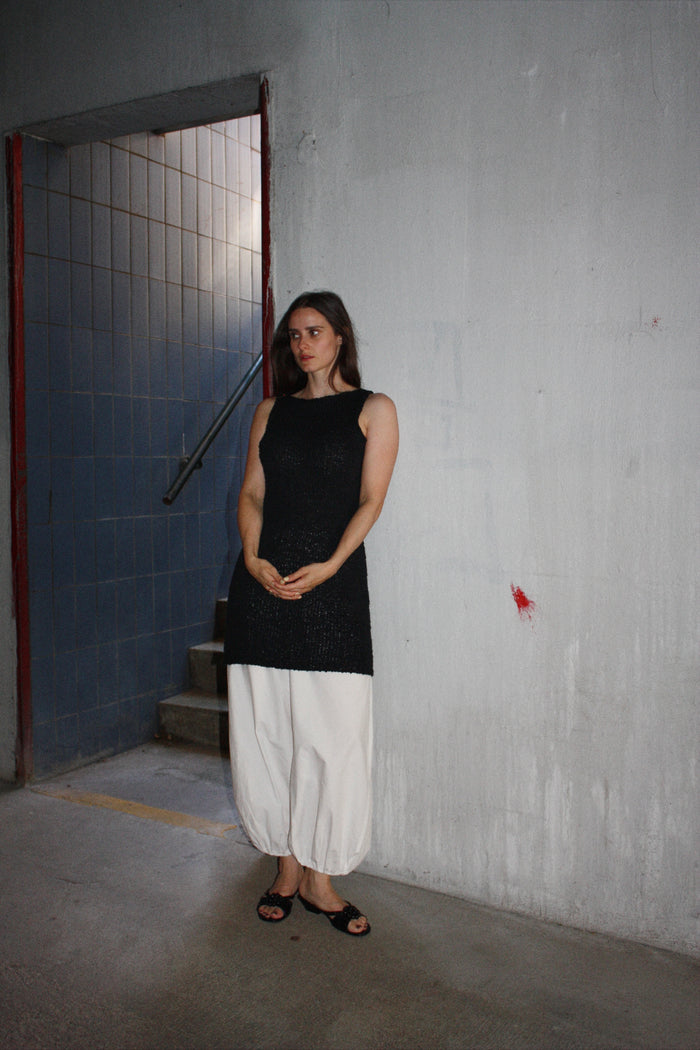 Sidewalk Dress Texture
