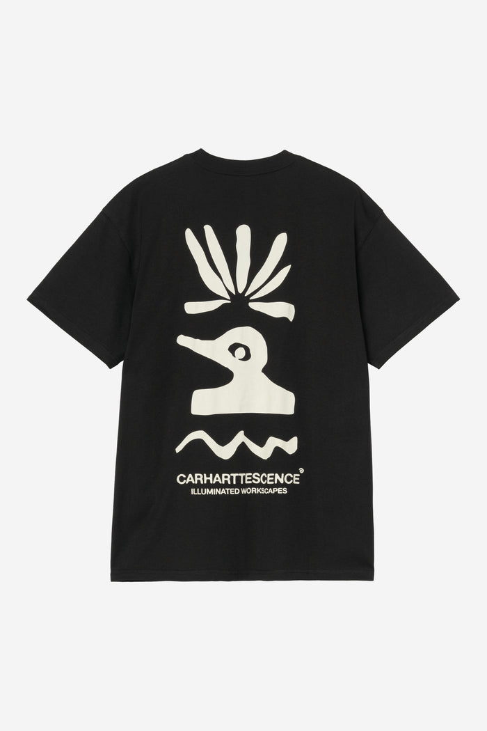 S/S Compy T-Shirt