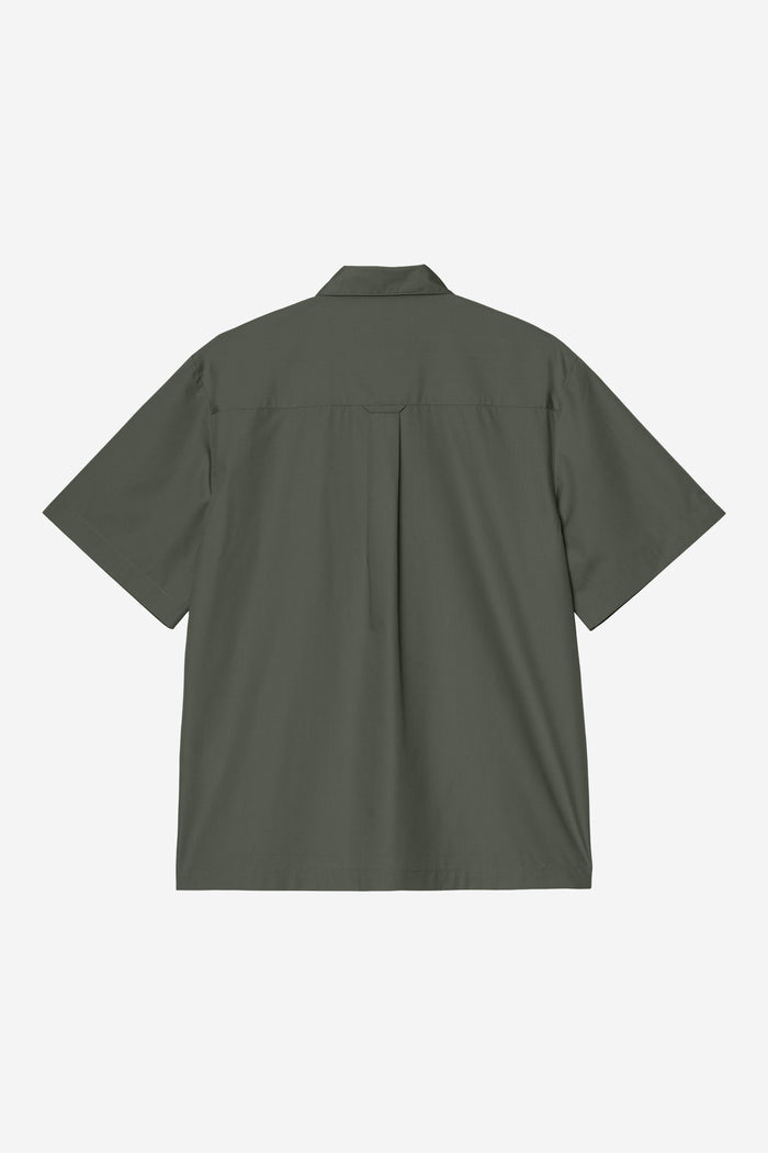 S/S Craft Shirt