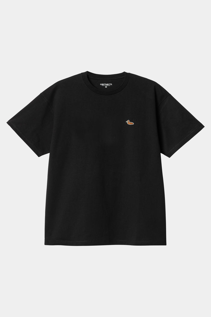 S/S Duck Patch T-Shirt