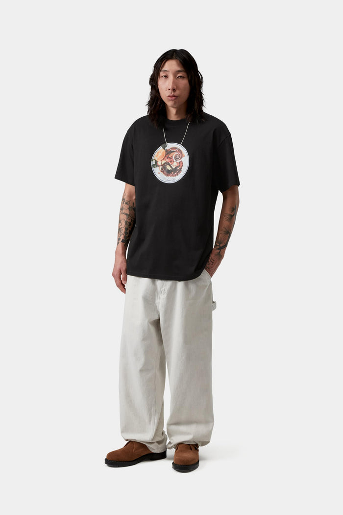S/S Octopus T-Shirt