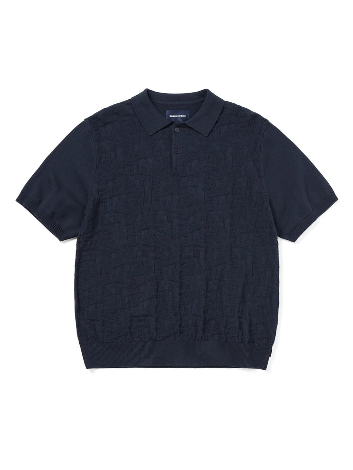 Navy / S