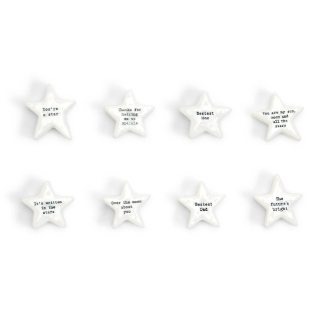 Star Pebble