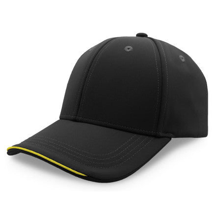 Black/Gold