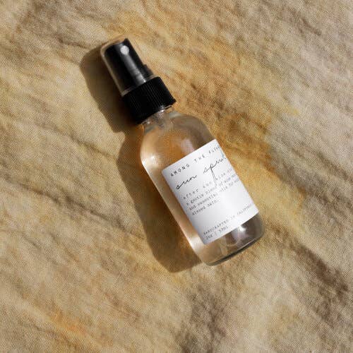 Sun Spirit | Cooling Aloe Mist
