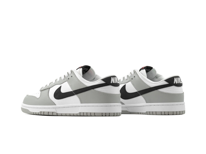Tenis Dunk Low Lotery Pack Grey Fog Importado
