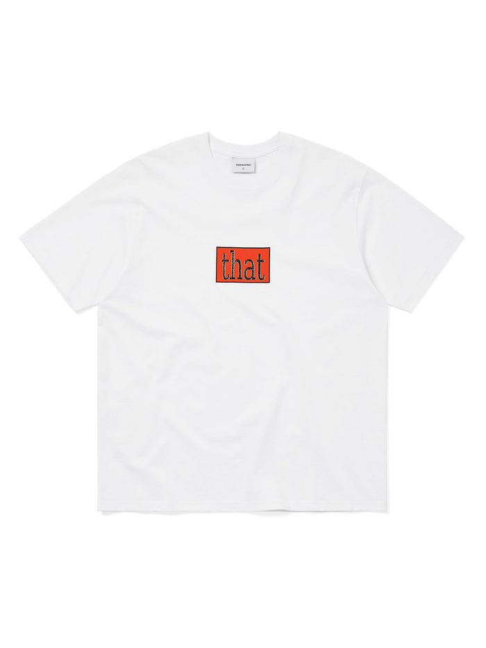 White / S