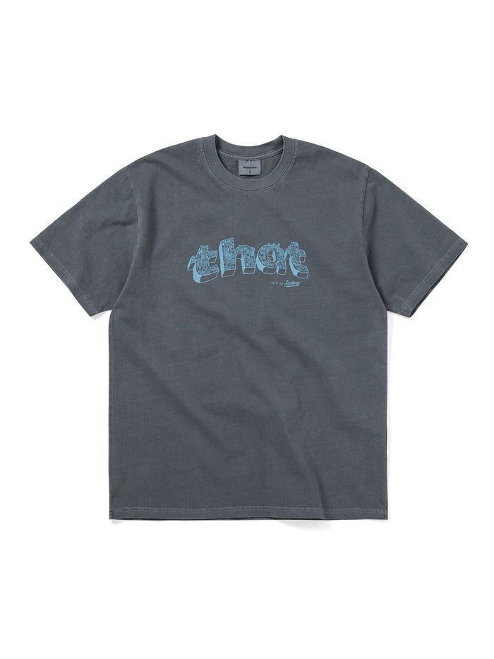 that Village Tee