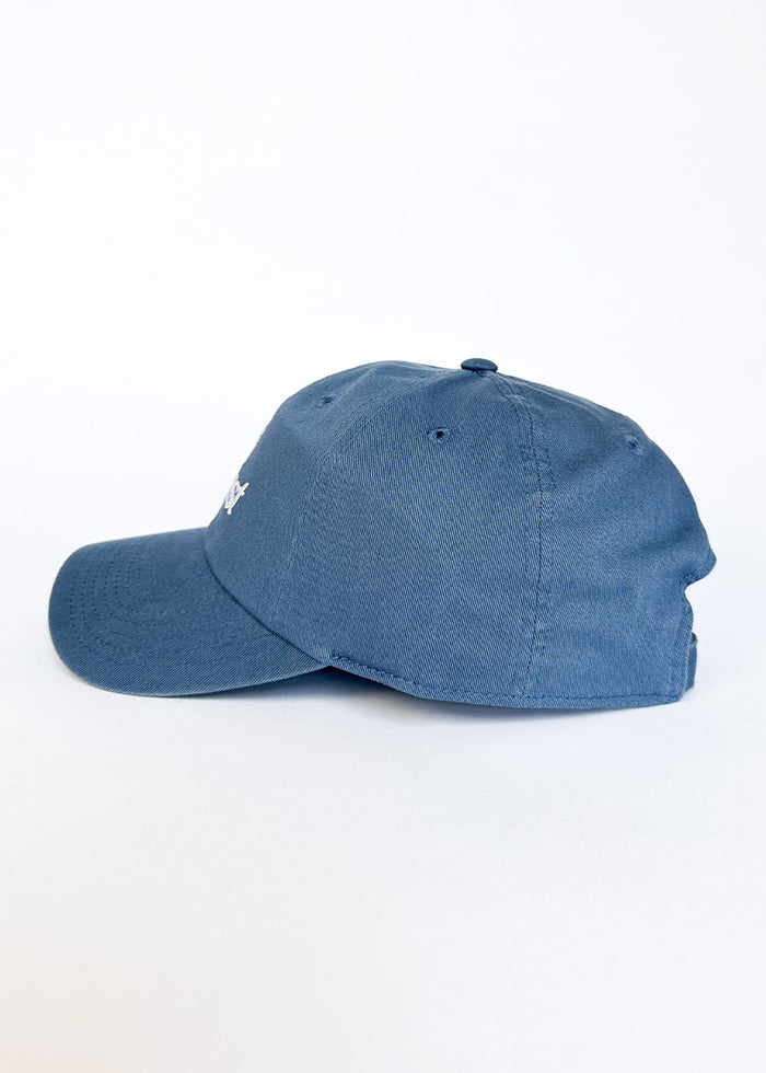 Third Coast Dad Hat - Breaker Blue