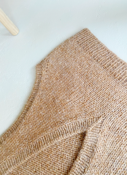 Treasure Vest