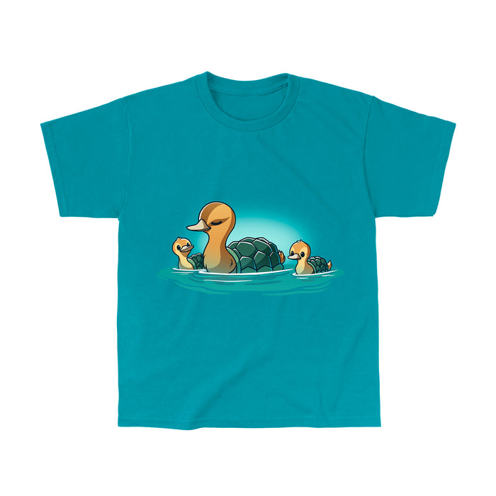 Classic Cotton T-shirt / Kids' / S