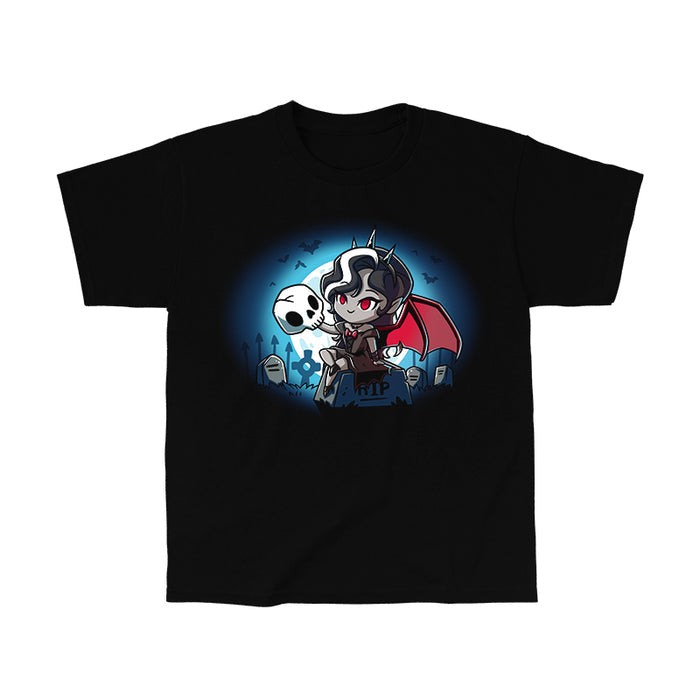 Classic Cotton T-shirt / Kids' / S