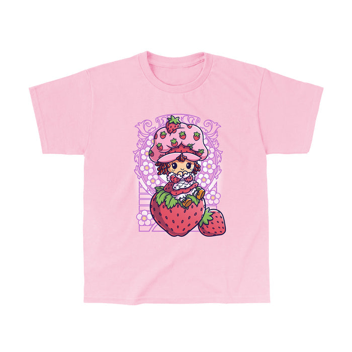 Classic Cotton T-shirt / Kids' / S