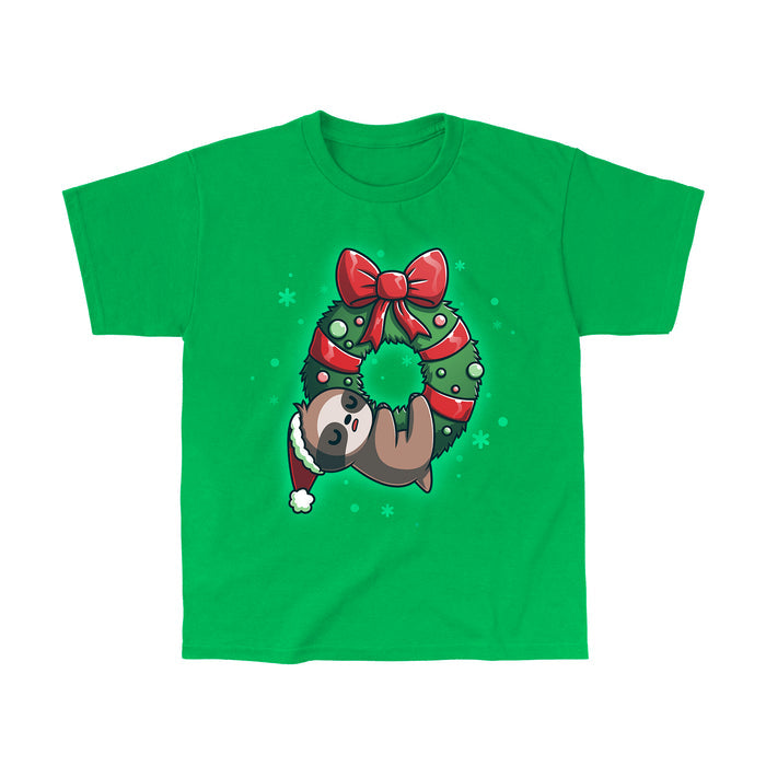 Classic Cotton T-shirt / Kids' / S