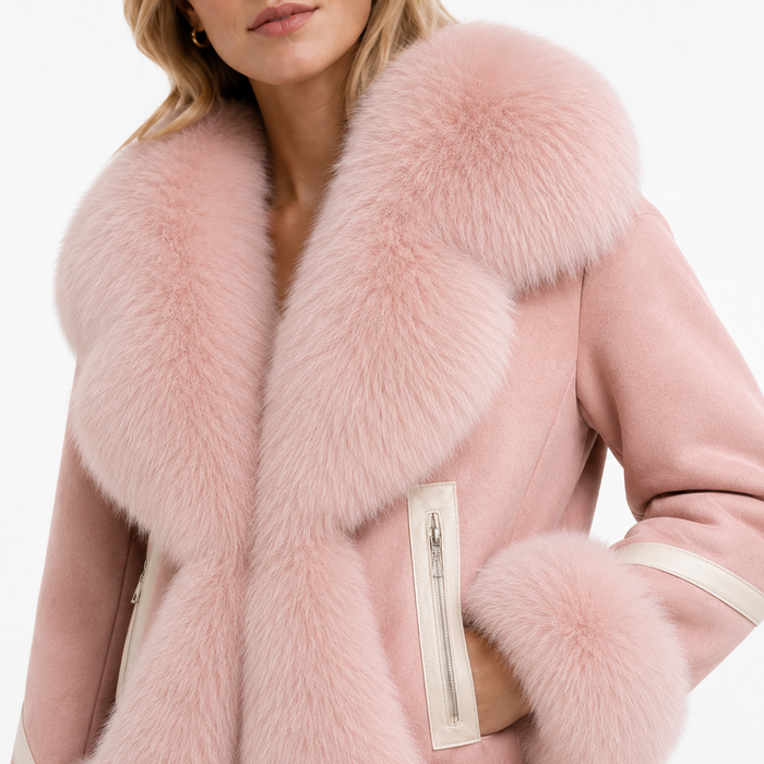 Pink / S