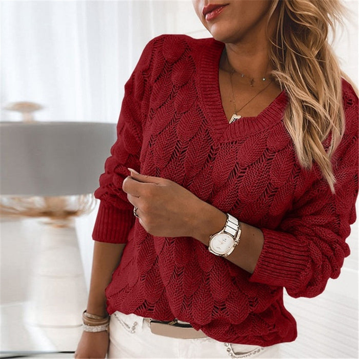 Red / L