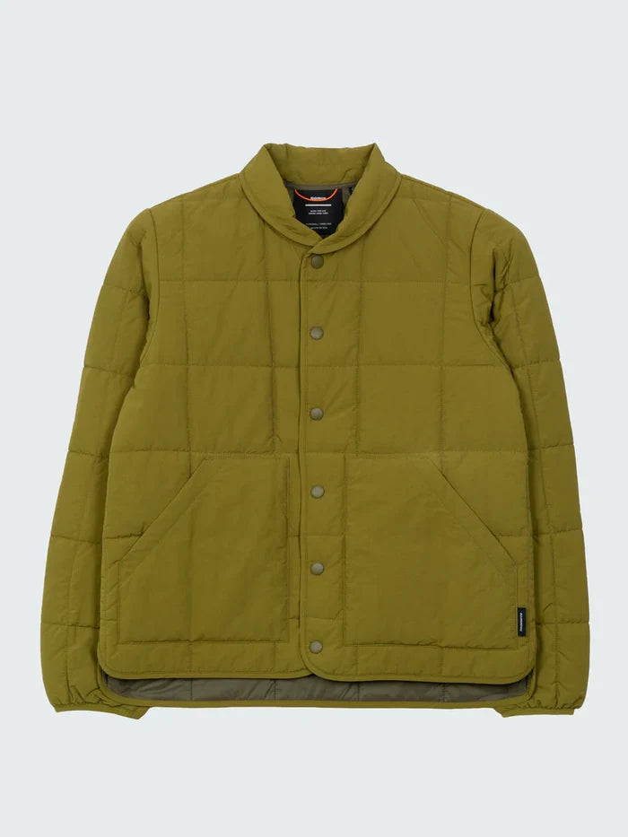Marsh Green / US 2