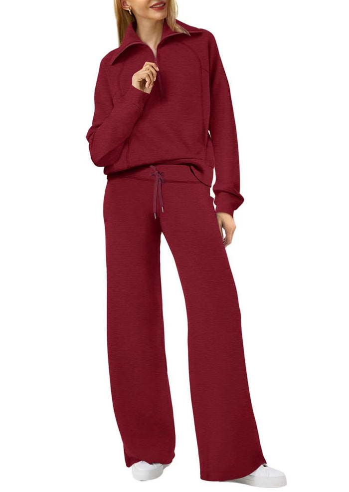 Wine Red / L